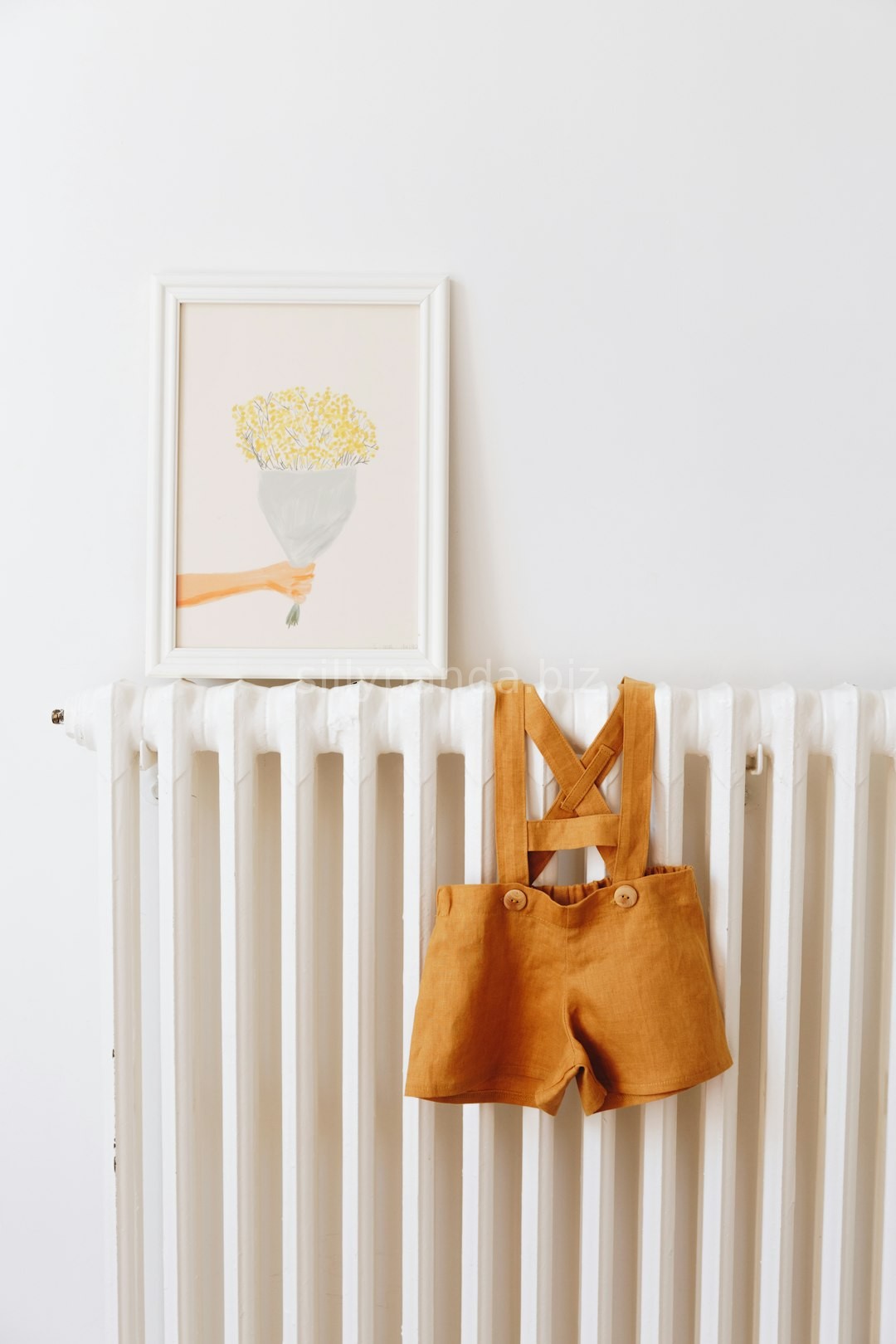 Baby Clothes Hero