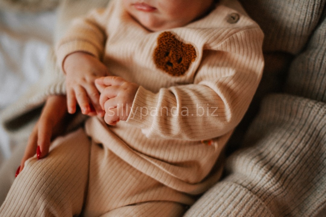 Baby Detail
