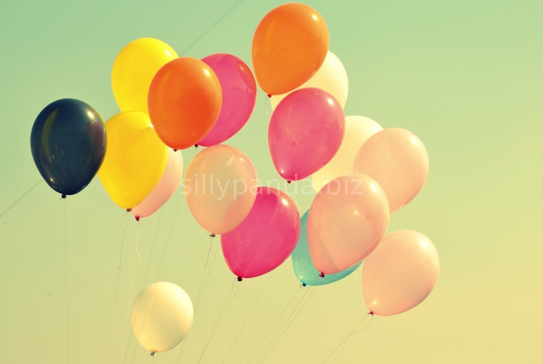 Balloon Decor