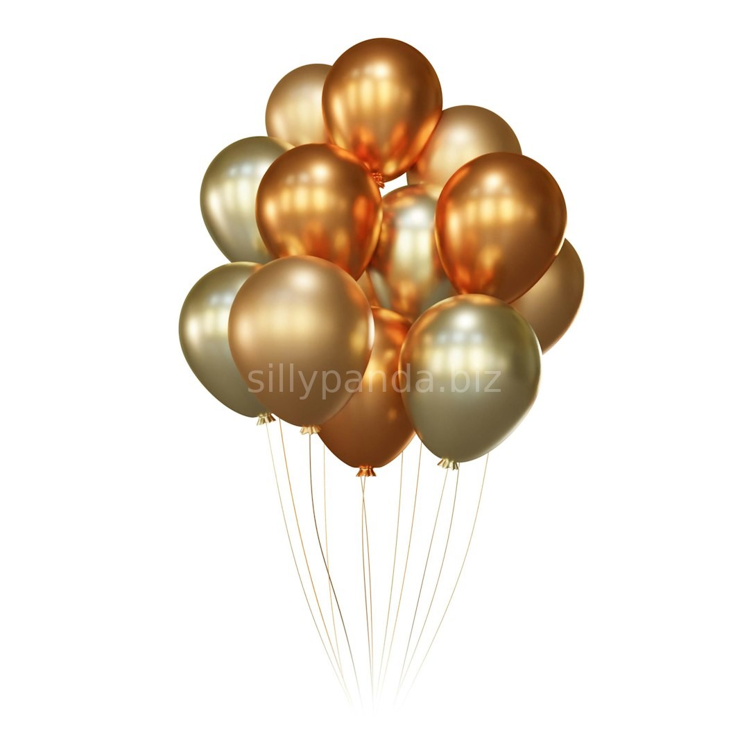 Celebration Reel 4