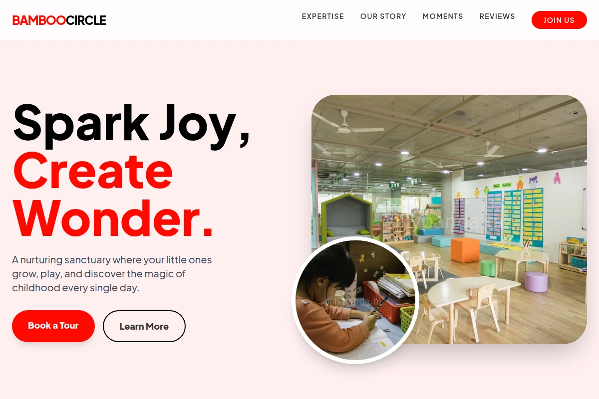 Skip Daycare