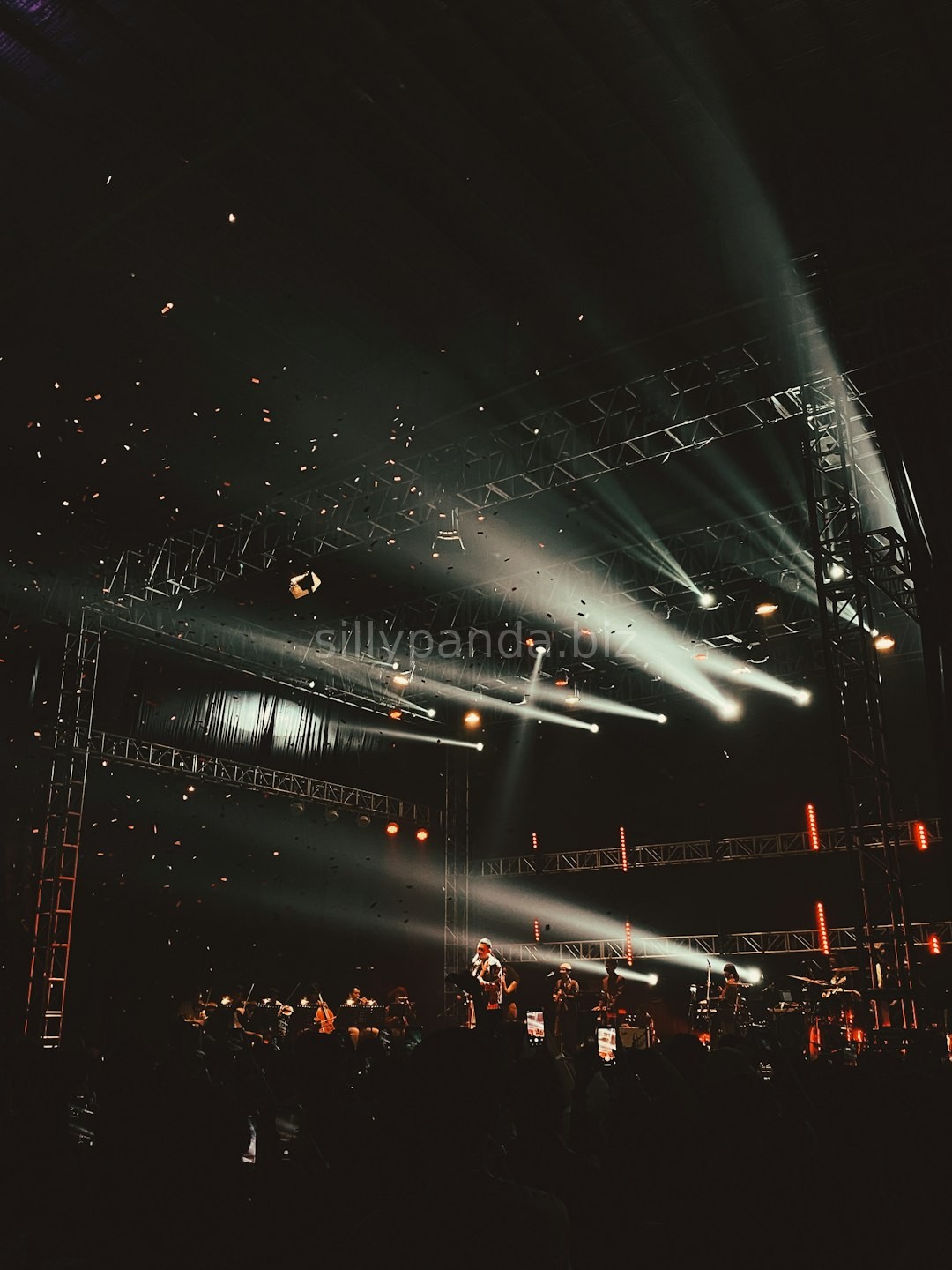 Beautiful Party Setting